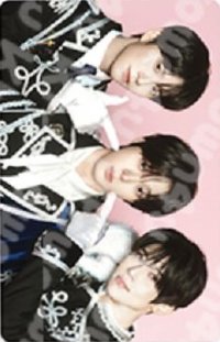 兩週年FM 周邊卡 香氛卡