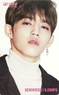 特一 hmv 特典卡 