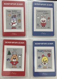 電子專專卡&貼紙（不可綁