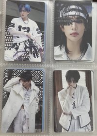 電子專專卡&貼紙（不可綁