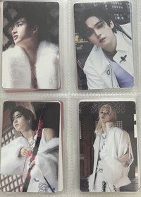 電子專專卡&貼紙（不可綁