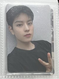 星河特典-玟（不可綁