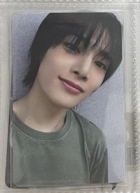 星河特典-寅（不可綁