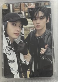 雙人卡-燦旻（不可綁