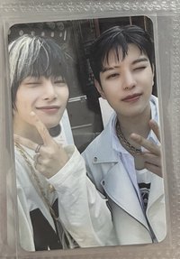 雙人卡-玟寅（不可綁