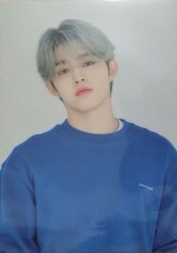 20’夏季CAFE 入場卡 / 場限卡 