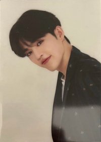 18’CAFE 入場卡 / 場限卡 