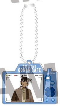 Conan Café 滿額 吊飾 