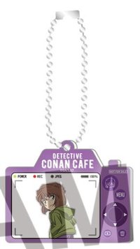 露營Café 吊飾 滿額