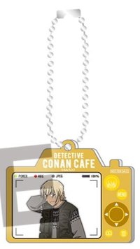 露營Café 吊飾 滿額