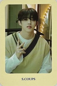 19’OTY 寫真卡 周邊卡 