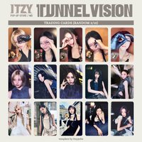 TNVS 快閃週邊 隨機三入卡包