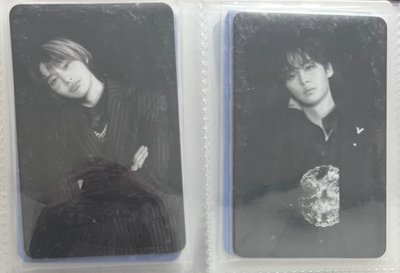 HOP 專卡 特典（含綁物）