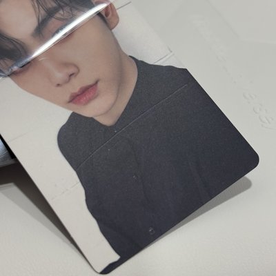 TxT cw初回A 竣彬