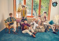 2ND LIVE TOUR in JAPAN "UNLOCK"