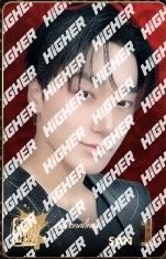 GH4 HIGHER 隨機卡 2/15 人氣歌謠