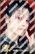 GH4 HIGHER 隨機卡 2/15 人氣歌謠