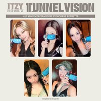 TNVS 快閃店 滿額禮