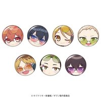 SMILE BASE CAFE 墨鏡徽章