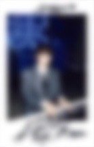 𝐃x𝐒 ‘소야곡’ yzy 復刻拍立得 特典卡 新春特別活動