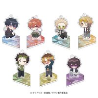 SMILE BASE CAFE 墨鏡立牌