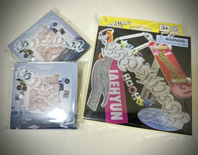 BOYNEXTDOOR - 3RD EP [19.99] 專輯 (CLINK ver.)/(數位版）