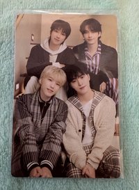 24’克拉島 婆隊隨機卡