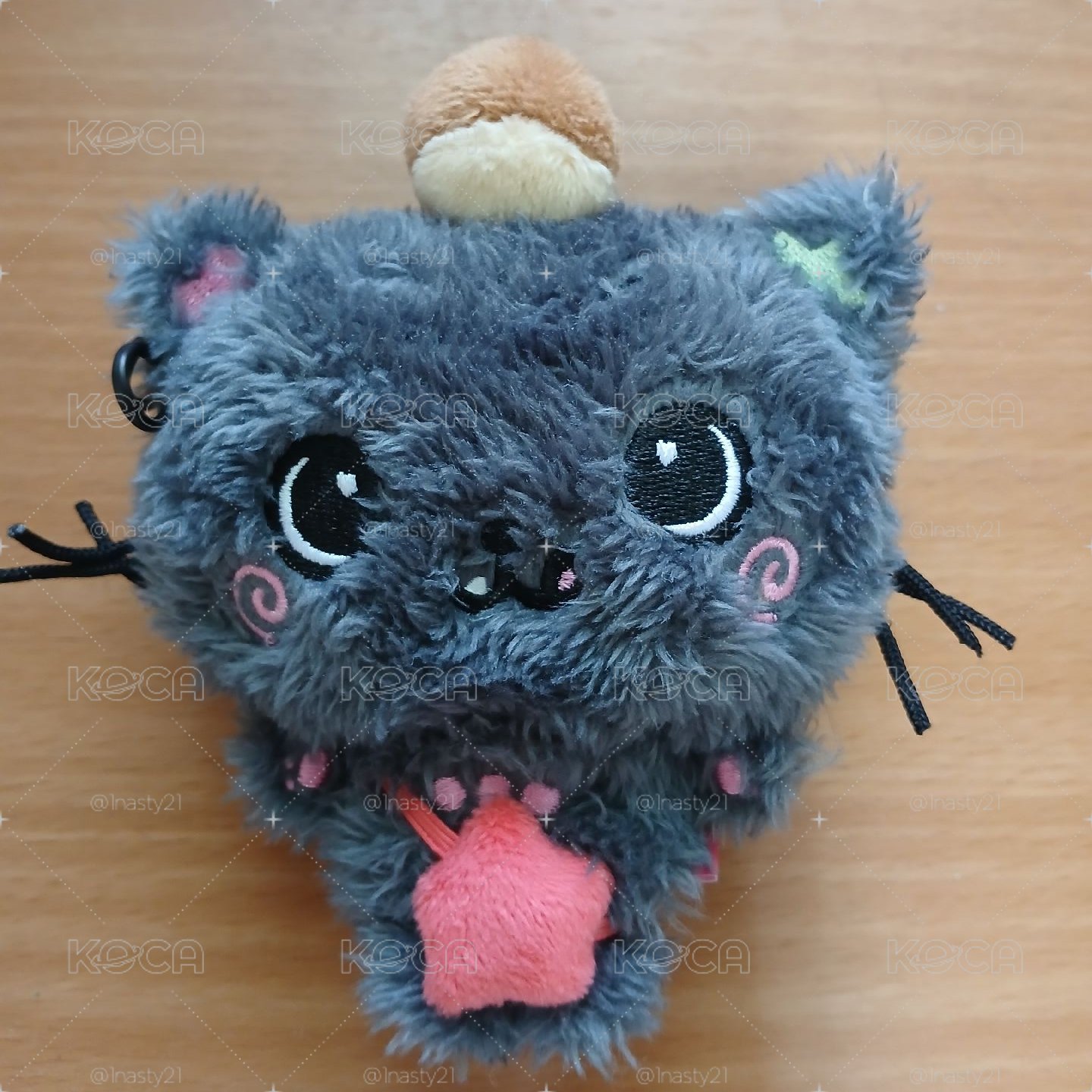 kuri二販