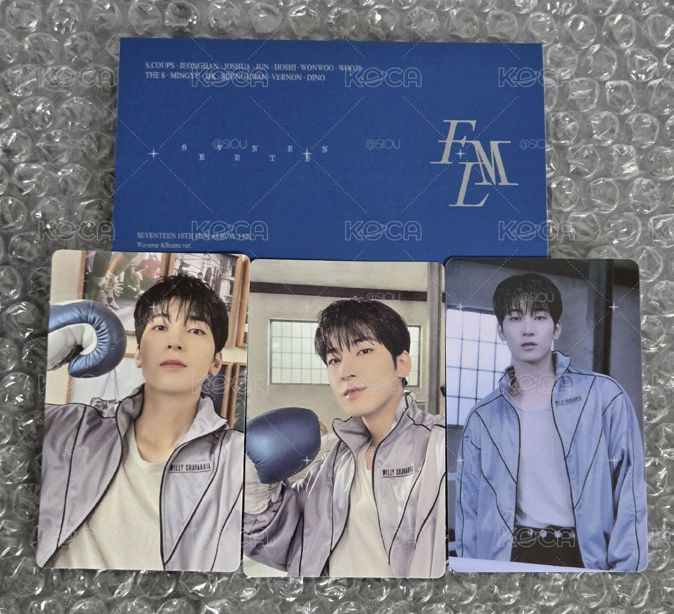 迷100電子專 未掃 圓佑 wonwoo