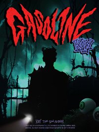 Gasoline