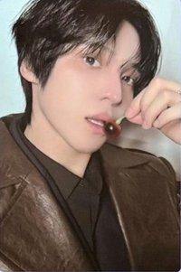 GH4 TOKTOQ DIGIPACK 特典卡 櫻桃 ver.