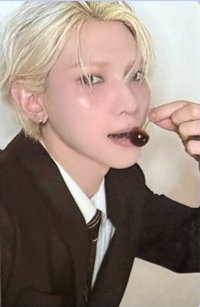 GH4 TOKTOQ DIGIPACK 特典卡 櫻桃 ver.