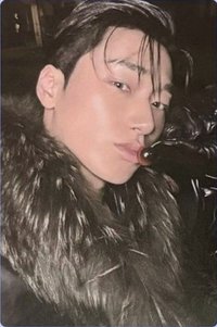 GH4 TOKTOQ DIGIPACK 特典卡 櫻桃 ver.