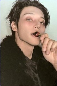 GH4 TOKTOQ DIGIPACK 特典卡 櫻桃 ver.