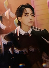 精選專 KiT ver. 明信片 