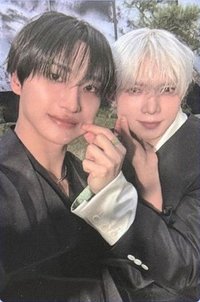 GH4 TOKTOQ Digipack Set 特典卡 