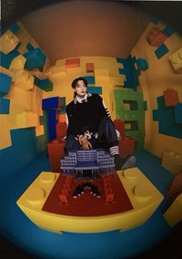 精選專 KiT ver. 明信片 