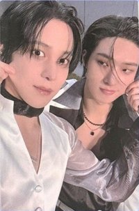 GH4 TOKTOQ Digipack Set 特典卡 