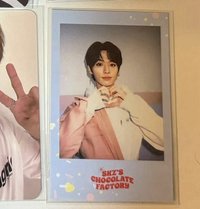 2nd FM 周邊卡 預售禮拍立得