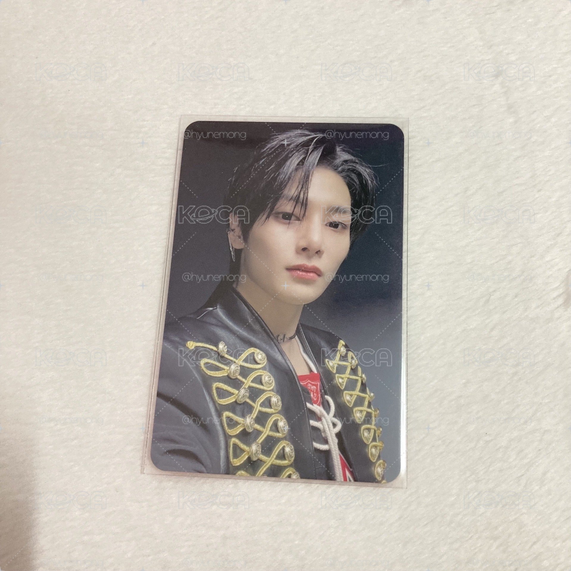 SKZ 小卡