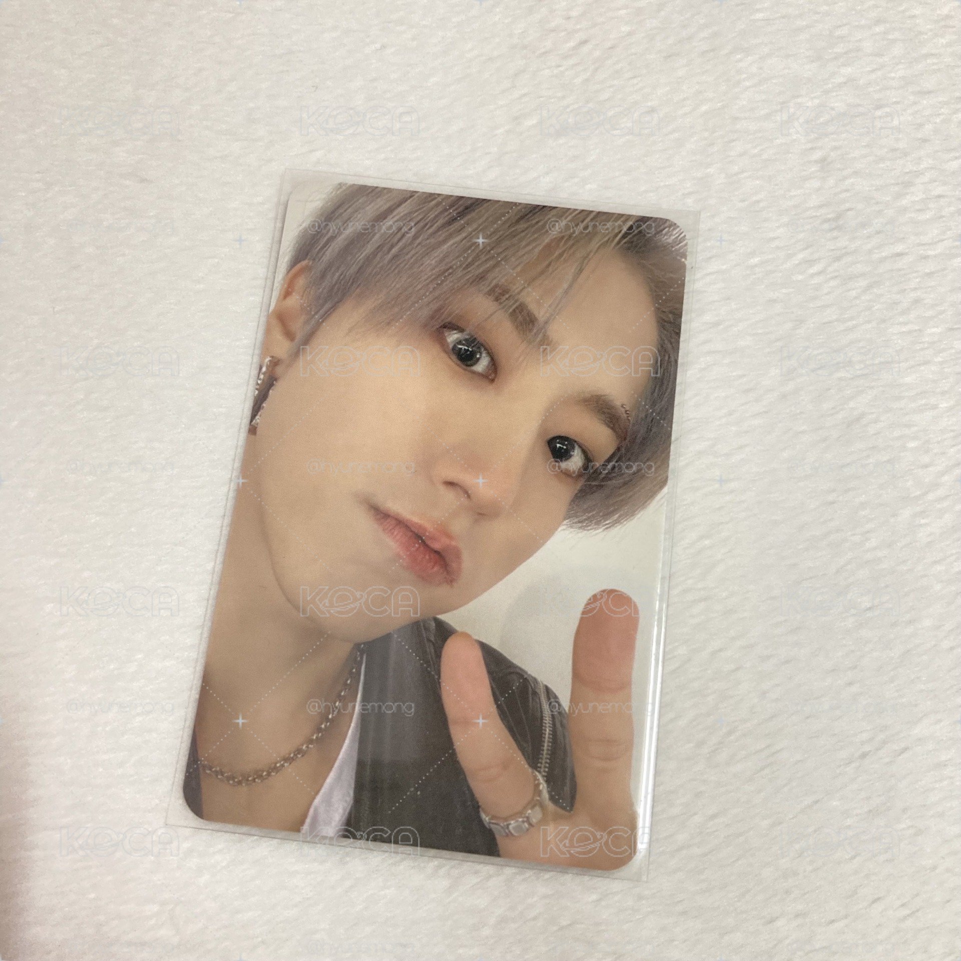 SKZ 小卡