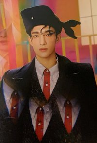 精選專 KiT ver. 明信片 