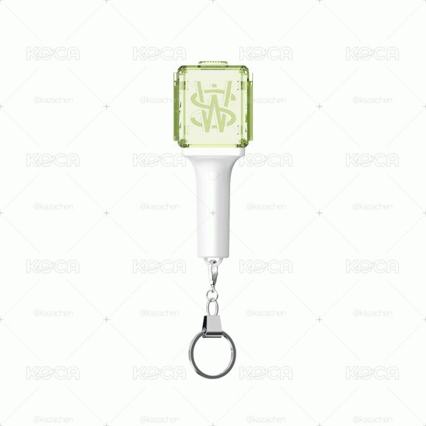NCT 小手燈