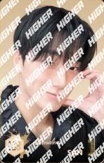 GH4 HIGHER 隨機卡 2/14 音樂中心