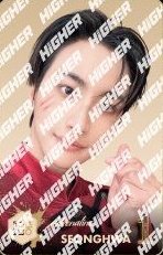 GH4 HIGHER 隨機卡 2/14 音樂中心