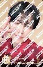 GH4 HIGHER 隨機卡 2/14 音樂中心