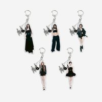 26世巡 人型 鑰匙圈吊飾 