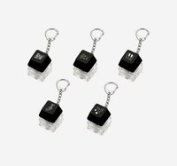 26世巡 鍵帽 鑰匙圈吊飾 