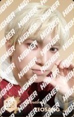 GH4 HIGHER 隨機卡 2/14 音樂中心