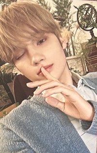 24’巡迴 隨機卡 